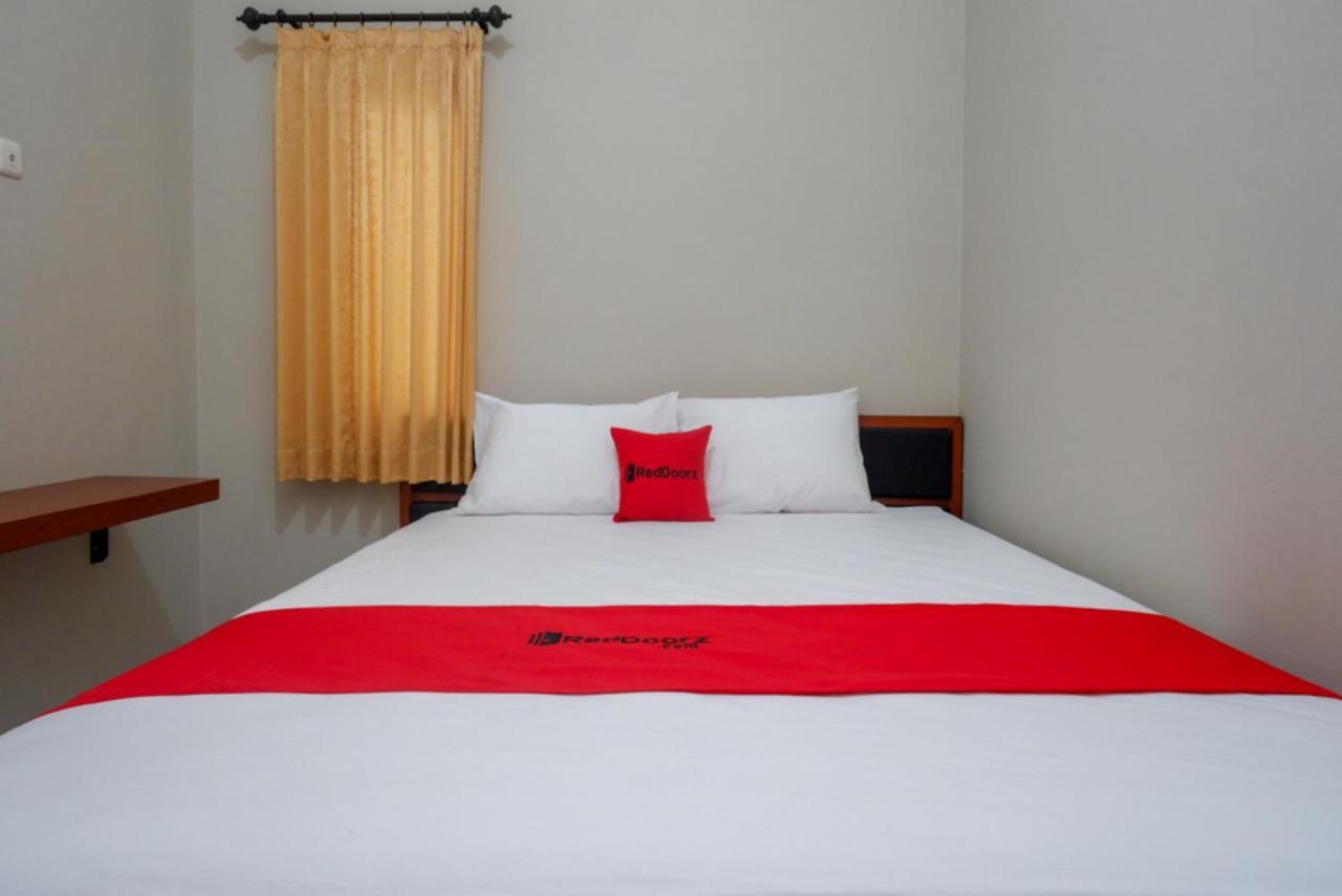 Reddoorz Near Kampus Ump Purwokerto 2 Hotel Sumbang Bagian luar foto