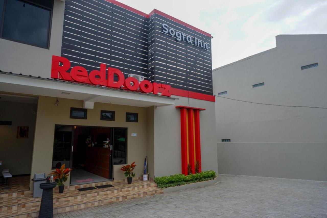 Reddoorz Near Kampus Ump Purwokerto 2 Hotel Sumbang Bagian luar foto