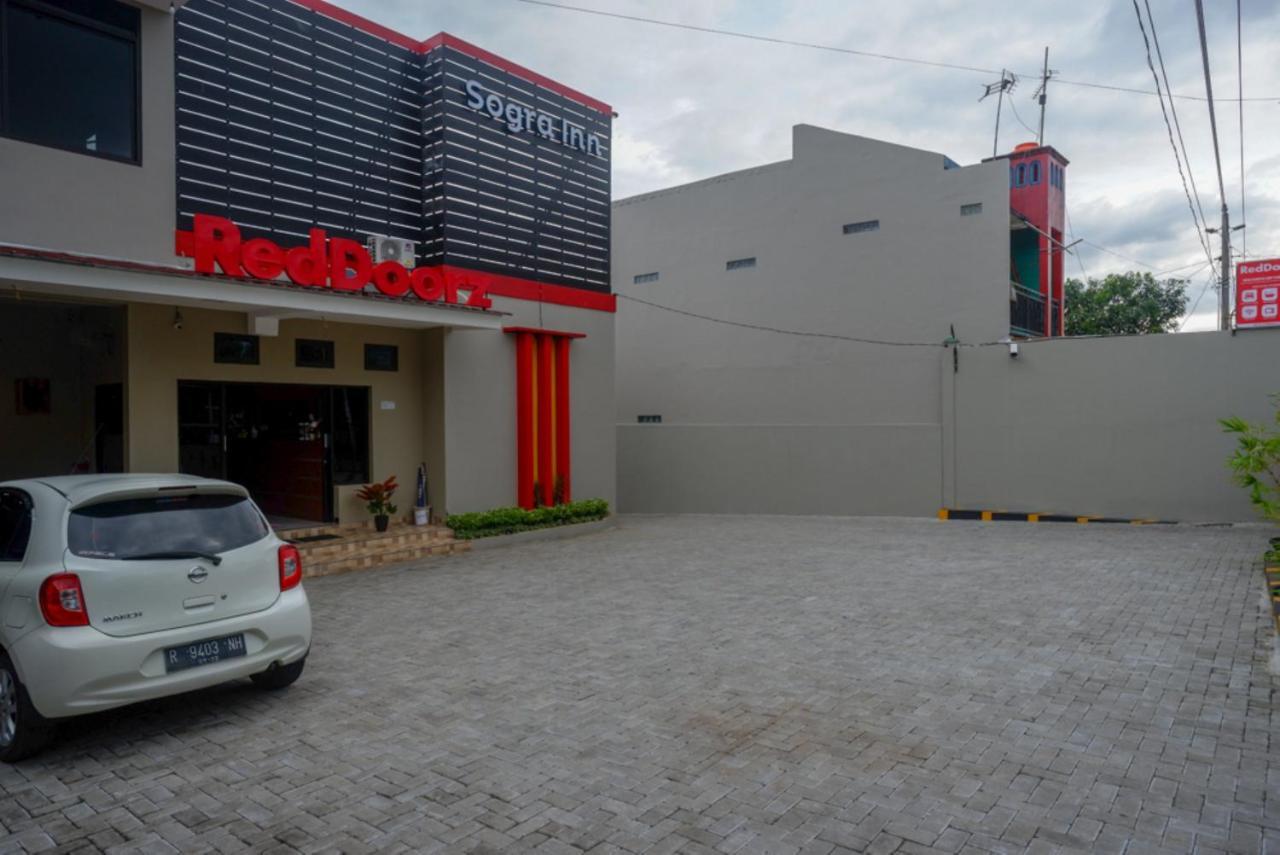 Reddoorz Near Kampus Ump Purwokerto 2 Hotel Sumbang Bagian luar foto