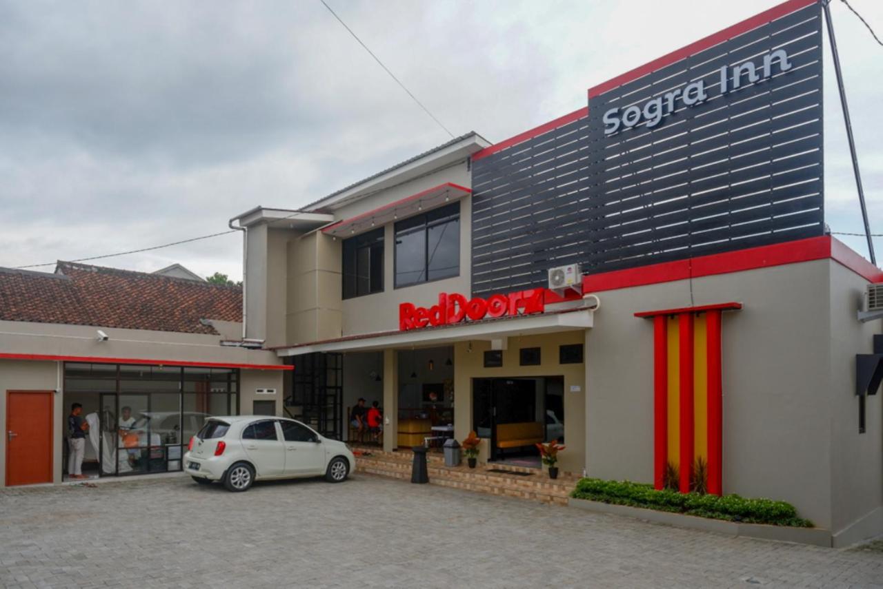 Reddoorz Near Kampus Ump Purwokerto 2 Hotel Sumbang Bagian luar foto