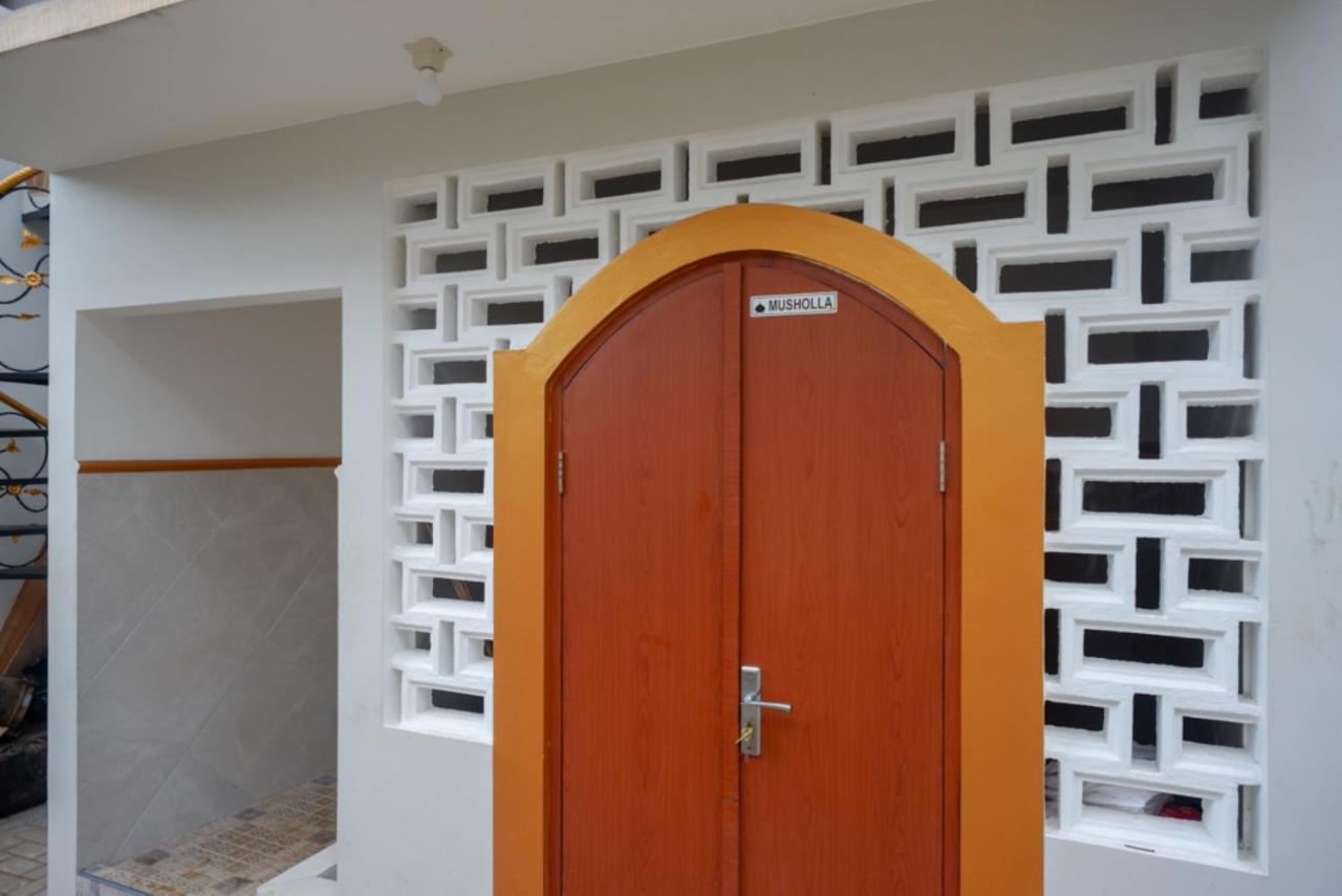 Reddoorz Near Kampus Ump Purwokerto 2 Hotel Sumbang Bagian luar foto